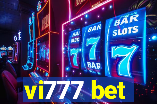 vi777 bet